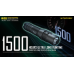 Lanterna Nitecore MH10S